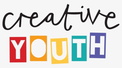 Creative Youth Logo, HD Png Download, Transparent PNG