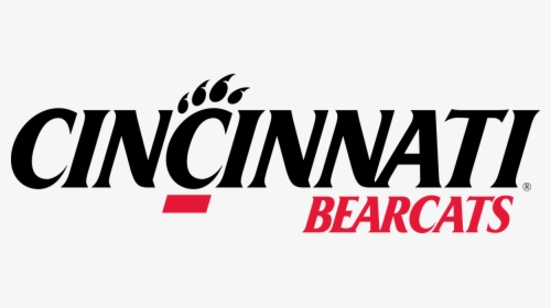 University Of Cincinnati Sports Logo, HD Png Download, Transparent PNG