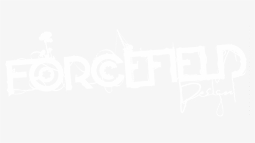 Forcefield Design Main Logo - Graphic Design, HD Png Download, Transparent PNG