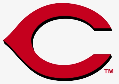 Cincinnati Reds Logo Png - Cincinnati Reds Logo Transparent, Png Download, Transparent PNG