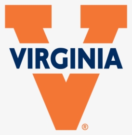 University Of Virginia Logo Vector, HD Png Download, Transparent PNG