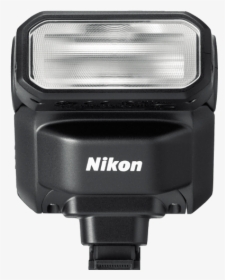 Photo Of Nikon 1 Sb-n7 Speedlight 											itemprop - Nikon Coolpix, HD Png Download, Transparent PNG