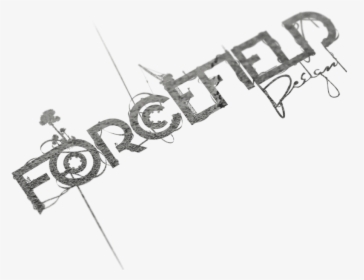 Logo Design Great Bend - Calligraphy, HD Png Download, Transparent PNG