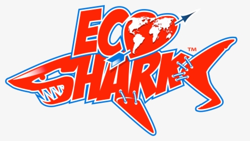 Eco Sharks Rescue - A2z, HD Png Download, Transparent PNG