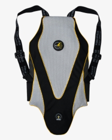 Image - Forcefield Pro Sub 4 Back Protector, HD Png Download, Transparent PNG