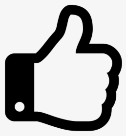 Thumbs Up - Thumbs Up Icon, HD Png Download, Transparent PNG