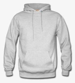 Hoodie Without Zipper - Hoodie Png, Transparent Png, Transparent PNG