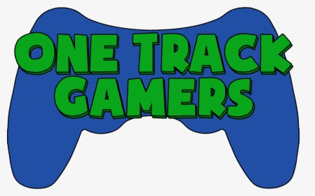 One Track Gamers, HD Png Download, Transparent PNG