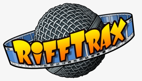 Rifftrax Icon, HD Png Download, Transparent PNG