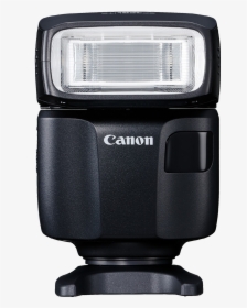Canon Speedlite El 100, HD Png Download, Transparent PNG