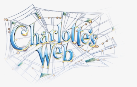 Charlotte's Web, HD Png Download, Transparent PNG