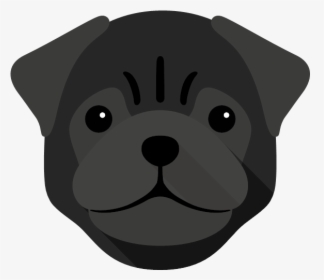 Yappicon - Companion Dog, HD Png Download, Transparent PNG