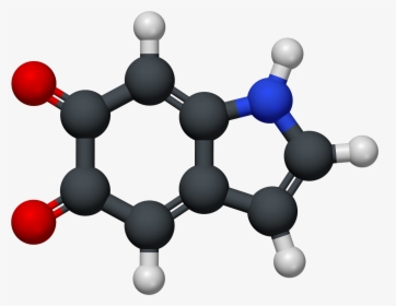 Indol 5,6 Quinona - 1 Butyl 3 Methylimidazolium Hexafluorophosphate, HD Png Download, Transparent PNG