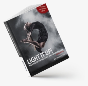Light It Up Techniques For Dramatic Off Camera Flash - Flyer, HD Png Download, Transparent PNG