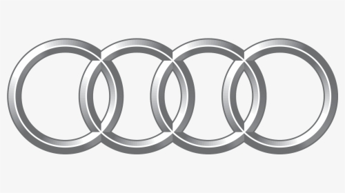 Audi Logo Png Picture - Car Logos Audi, Transparent Png, Transparent PNG