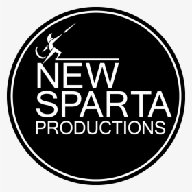 Final New Sparta Productions - The Artist Method, HD Png Download, Transparent PNG