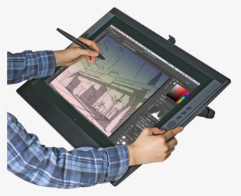 Artisul D22 Drawing Tablet - Artisul D22s, HD Png Download, Transparent PNG