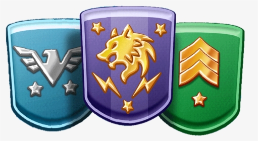 Boom Beach Wiki - Boom Beach Task Force Logo, HD Png Download, Transparent PNG