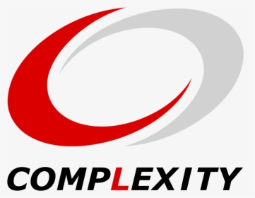 Complexity Gaming Logo - Complexity Gaming, HD Png Download, Transparent PNG