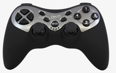 Video Game Controller Png - Gamepad Png, Transparent Png, Transparent PNG