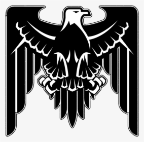 Eagle Logo Clipart - Eagle Logo, HD Png Download, Transparent PNG
