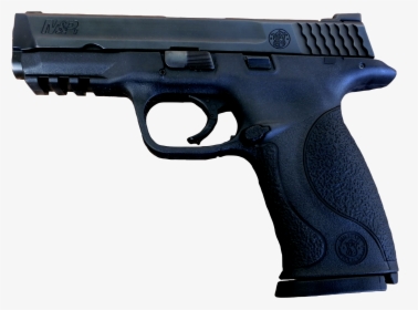 Smith & Wesson M&p 9 - Smith And Wesson 2.0 Compact, HD Png Download, Transparent PNG