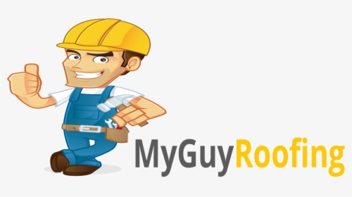 Collection Of Free Guttered Clipart Roofing Contractor - Portable Network Graphics, HD Png Download, Transparent PNG