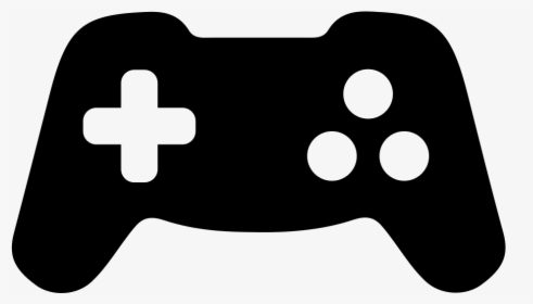 Video Game Logo Png, Transparent Png, Transparent PNG