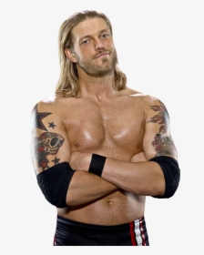 Edge Png Picture - Wwe Edge Png, Transparent Png, Transparent PNG