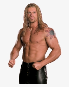 Image Id - - Edge The Wrestler, HD Png Download, Transparent PNG