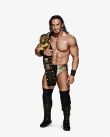 Adrian Neville Standing - Adrian Neville Png Nxt, Transparent Png, Transparent PNG