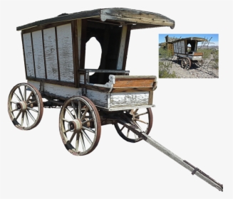 Horse And Buggy - Png Wagon, Transparent Png, Transparent PNG