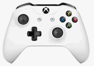 Xbox Controller, HD Png Download, Transparent PNG