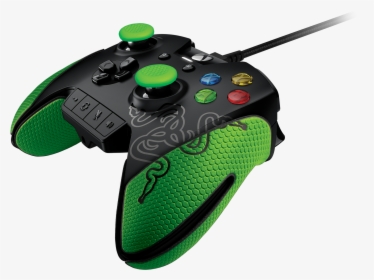 Razer Chroma Xbox Controller, HD Png Download, Transparent PNG