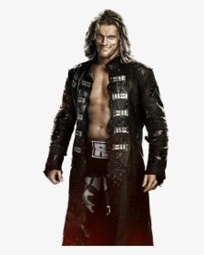 Wwe Edge Png, Transparent Png, Transparent PNG