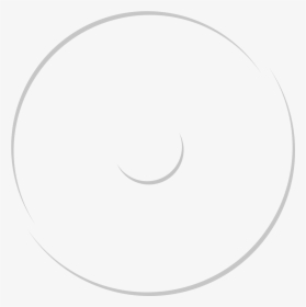 Blank Clock Face, HD Png Download, Transparent PNG