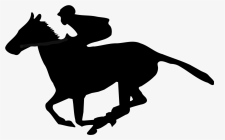Horse And Rider Silhouette At Getdrawings - Horse Instagram Highlight Covers, HD Png Download, Transparent PNG