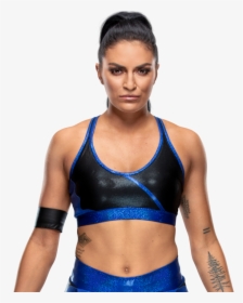 Wwe Sonya Deville Png, Transparent Png, Transparent PNG