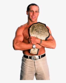 World Heavyweight Championship 2002, HD Png Download, Transparent PNG