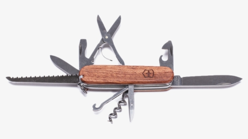 Huntsman Pocket Knife - Blade, HD Png Download, Transparent PNG