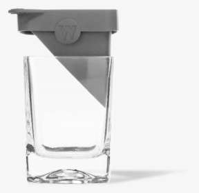 Corkcicle Whiskey Wedge Glass - ウイスキー エッジ, HD Png Download, Transparent PNG