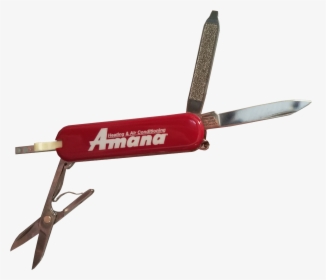 A1867 Classic Sd Swiss Army Knife - Propeller, HD Png Download, Transparent PNG