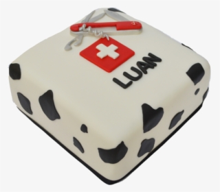 Swiss Army Knife Cake - Dice Game, HD Png Download, Transparent PNG