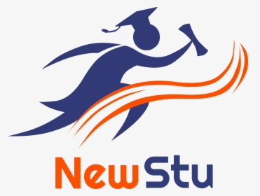 Newstu - Online Exam Portal Logo Png, Transparent Png, Transparent PNG