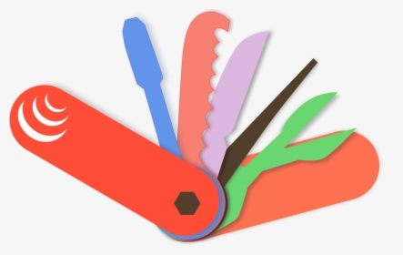 Swiss Army Knife, HD Png Download, Transparent PNG