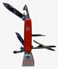 Transparent Swiss Army Knife Png - Propeller, Png Download, Transparent PNG