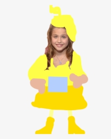 69a6954c 49ab 48c3 9bcb 20391fc0f8a1 - Girl, HD Png Download, Transparent PNG