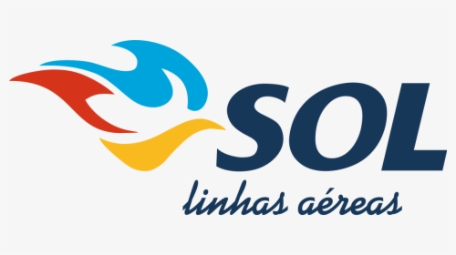 Sterna Linhas Aereas Logo, HD Png Download, Transparent PNG