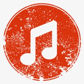 Mom Logo Transparent - Music, HD Png Download, Transparent PNG