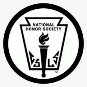National Honor Society Logo, HD Png Download, Transparent PNG